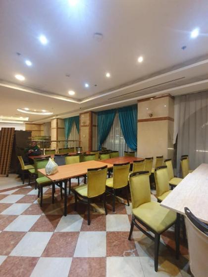 فندق أبراج طابة Tabah Towers Hotel - image 17