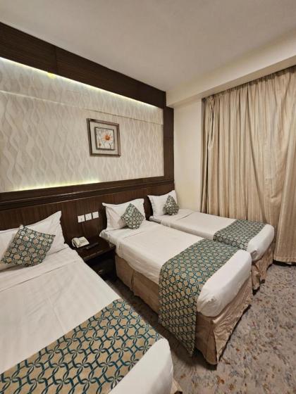 فندق أبراج طابة Tabah Towers Hotel - image 19