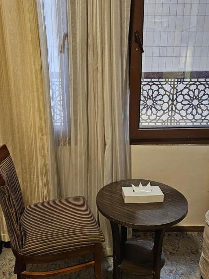 فندق أبراج طابة Tabah Towers Hotel - image 20