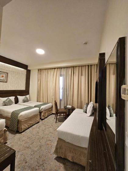 فندق أبراج طابة Tabah Towers Hotel - image 5