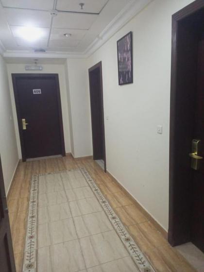 VIP For Apartment - شقق فاخره - image 10