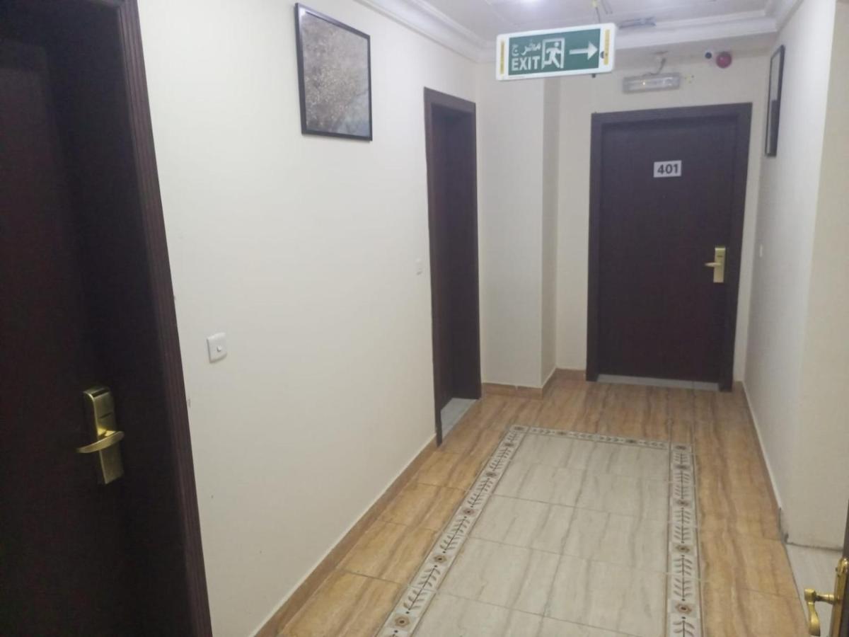 VIP For Apartment - شقق فاخره - image 2