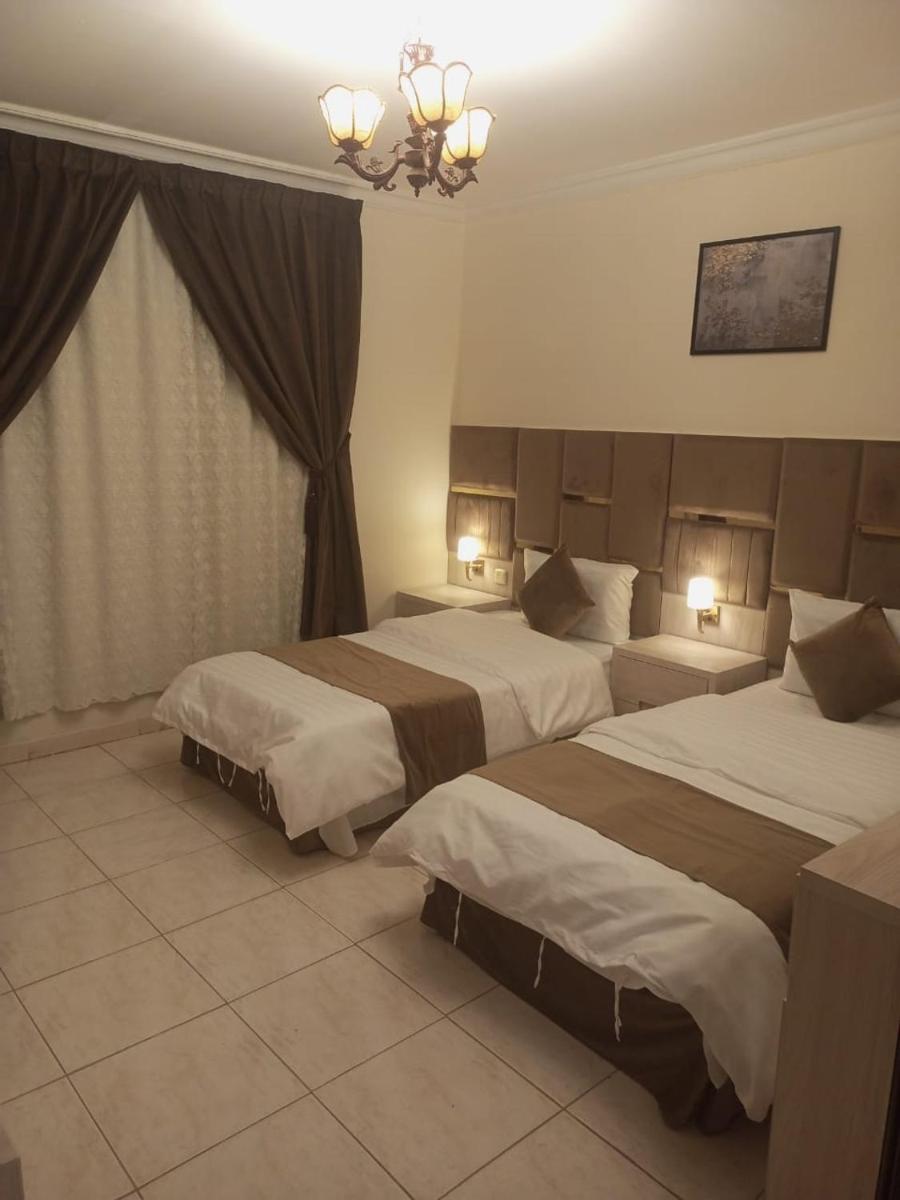 VIP For Apartment - شقق فاخره - image 7