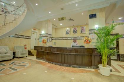 Hayah Grand Hotel - image 15