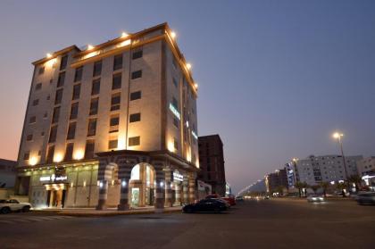 فندق المرزم-Al Marzam Hotel - image 13