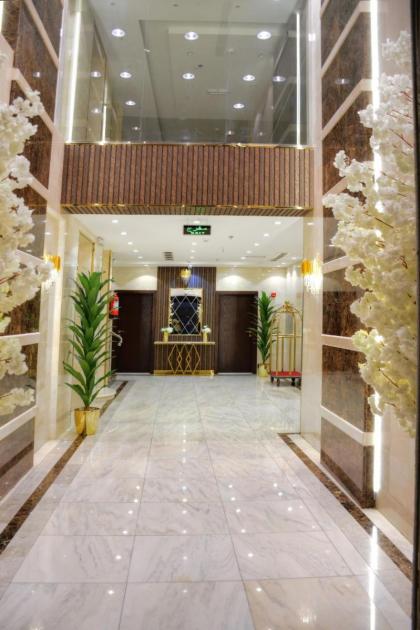 فندق المرزم-Al Marzam Hotel - image 14