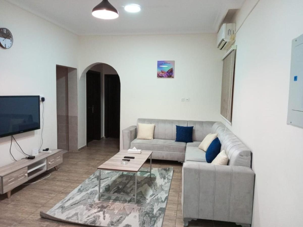 شقق الفتح الخاصة Al-Fateh Private Apartments - image 2