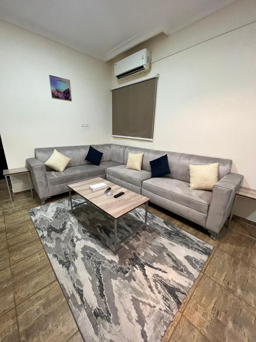 شقق الفتح الخاصة Al-Fateh Private Apartments - image 4