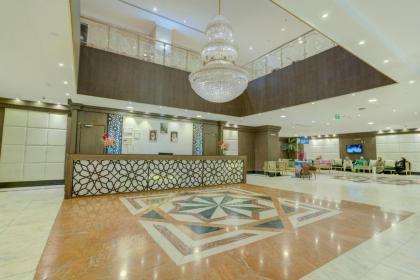 Araek Taiba Hotel - image 9