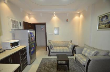 Farah Suites - image 13