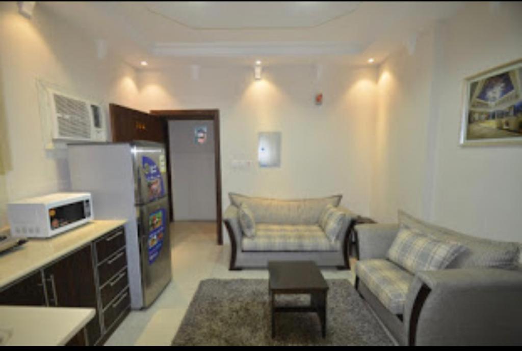 Farah Suites - image 6