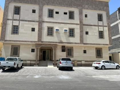 Modern Family Apartments 7 Mins Drive to Al Masjid Nabwi - Al Jamouat 2 - image 15