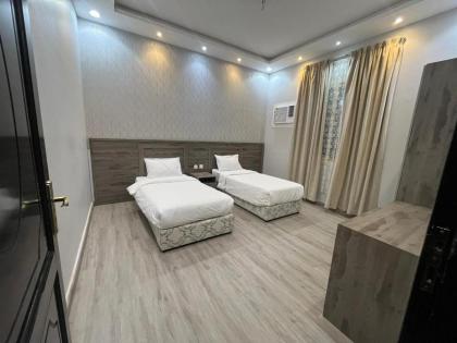 Modern Family Apartments 7 Mins Drive to Al Masjid Nabwi - Al Jamouat 2 - image 17