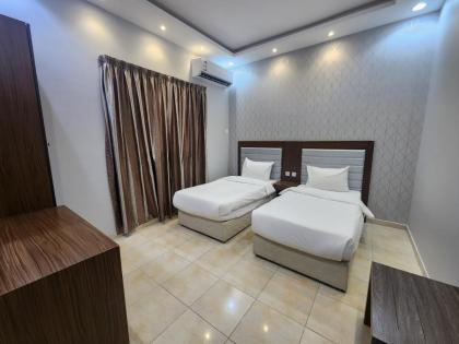 Modern Family Apartments 7 Mins Drive to Al Masjid Nabwi - Al Jamouat 2 - image 2