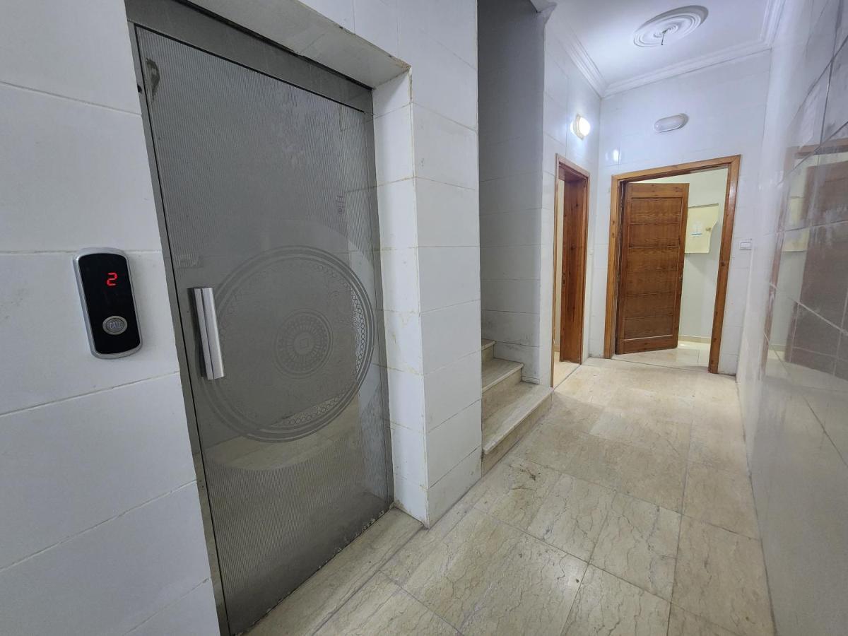 Modern Family Apartments 7 Mins Drive to Al Masjid Nabwi - Al Jamouat 2 - image 3