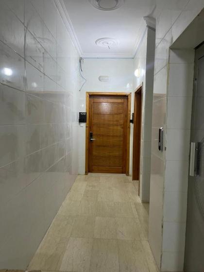 Modern Family Apartments 7 Mins Drive to Al Masjid Nabwi - Al Jamouat 2 - image 8