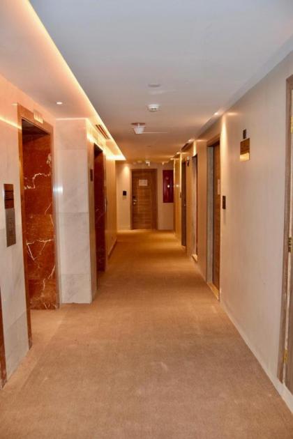 Roya Al Andalus Hotel - image 12