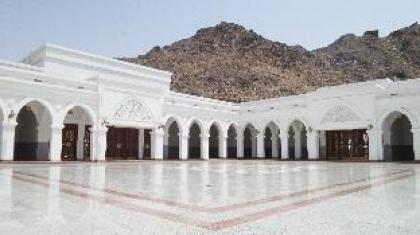 HOTEL COV AL Madinah AL Munawwarah