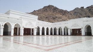 HOTEL COV AL Madinah AL Munawwarah - main image