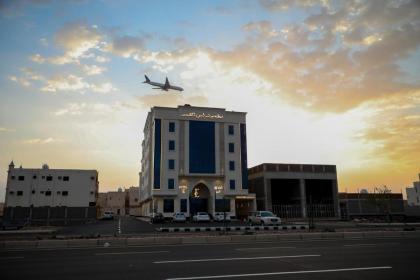 فندق ايي E Hotel - image 1