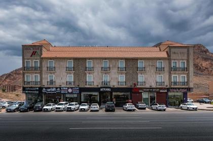 Hotel in Medina 