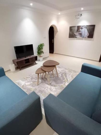 Apartment in Medina 