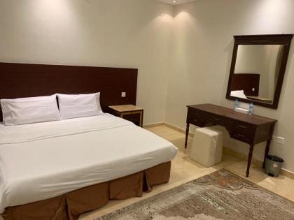 ????? ???? ????? ???????? Anfal Taiba Serviced Apartments2 - image 16