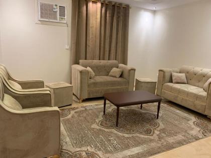 ????? ???? ????? ???????? Anfal Taiba Serviced Apartments2 - image 20