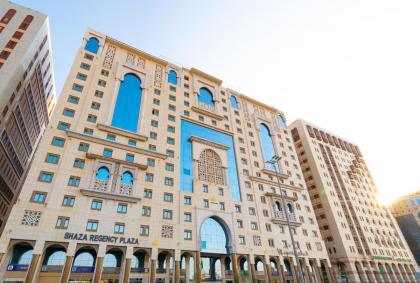 Shaza Regency Plaza Al Madinah - image 2