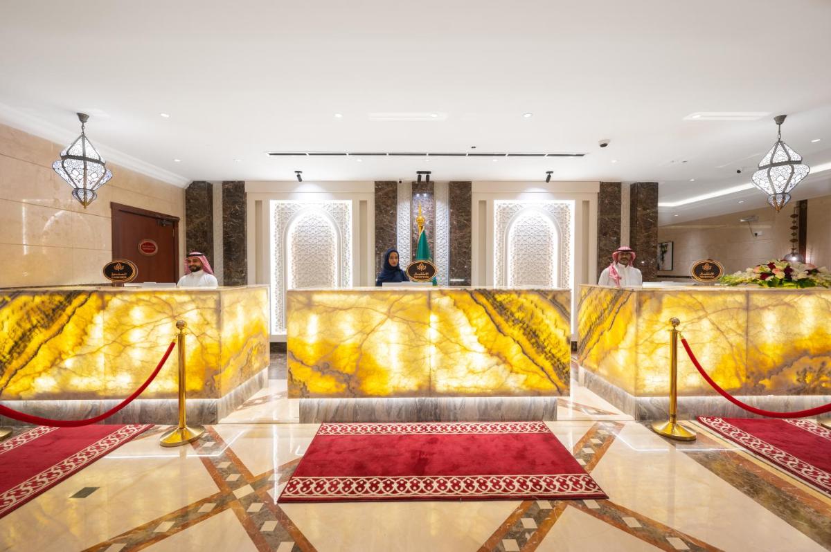 Shaza Regency Plaza Al Madinah - image 5