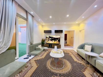 شقة العقيق عروة alaqeeq apartments - image 14