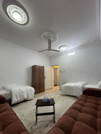 شقة العقيق عروة alaqeeq apartments - image 17