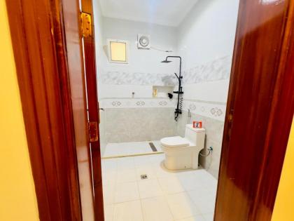 شقة العقيق عروة alaqeeq apartments - image 4