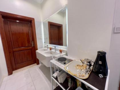 شقة العقيق عروة alaqeeq apartments - image 5