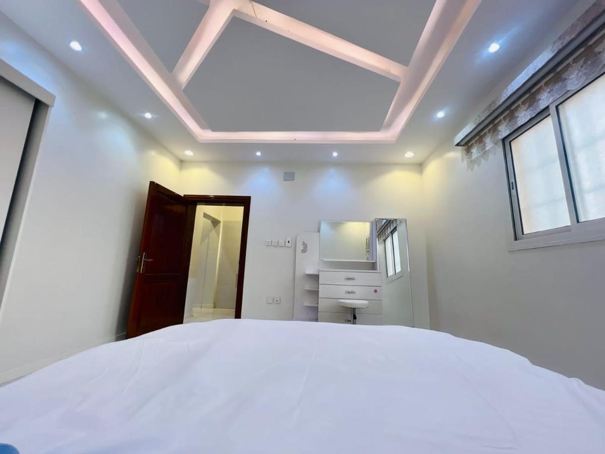 شقة العقيق عروة alaqeeq apartments - image 7