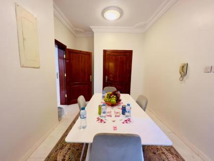 شقة العقيق عروة alaqeeq apartments - image 8