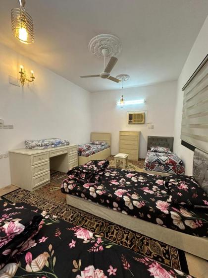 Apartment in Medina 