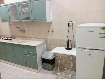 شقق الفتح الخاصة 2 Al Fath Private Apartments - image 13