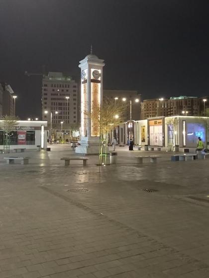 Apartment Close to the Masjed Al Nabawi - image 12