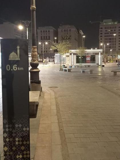 Apartment Close to the Masjed Al Nabawi - image 4