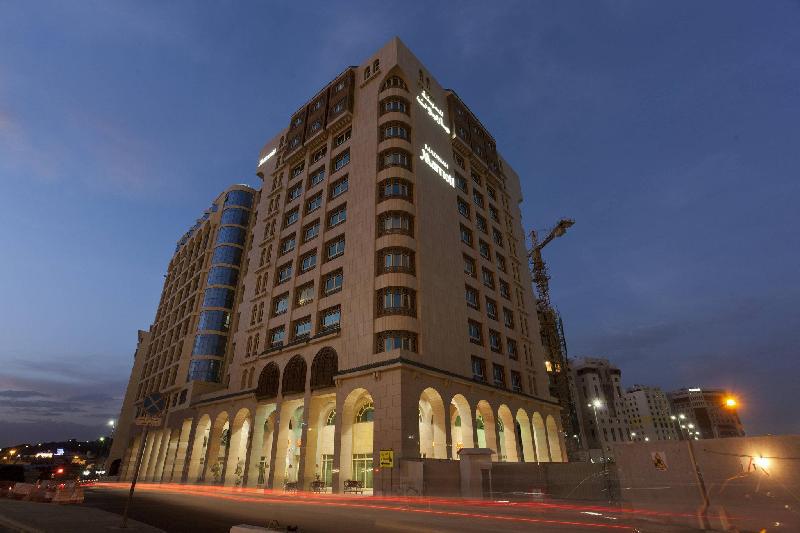 Madinah Marriott Hotel - main image