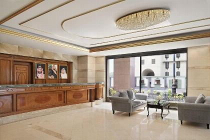 Dar Al Hijra InterContinental - image 4