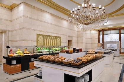 Dar Al Hijra InterContinental - image 6