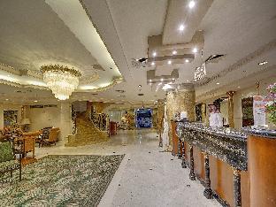 Elaf Taiba Hotel - image 6