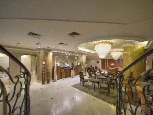 Elaf Taiba Hotel - image 7