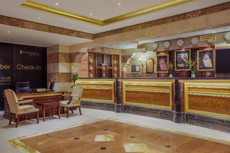 Dar Al Iman InterContinental - image 7