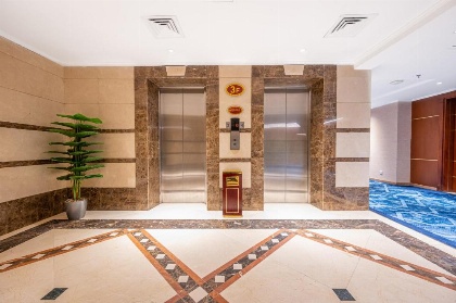 Shaza Regency Plaza Al Madinah - image 10