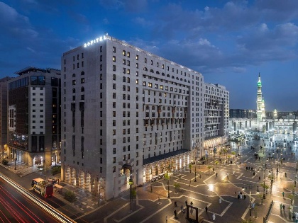 Sofitel Shahd Al Madinah - image 1