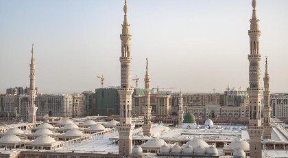 Sofitel Shahd Al Madinah - image 11