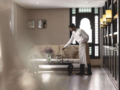 Sofitel Shahd Al Madinah - image 12